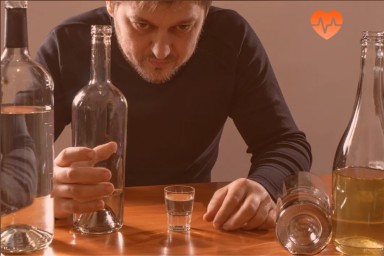 Лечение белой горячки в Новополоцке