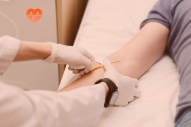 Кодирование от алкоголизма на 3 года в Новополоцке