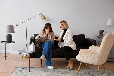 Лечение стресса в Новополоцке