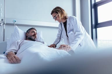 Лечение алкоголизма в стационаре в Новополоцке