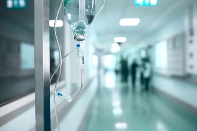 Лечение алкоголизма в стационаре в Новополоцке