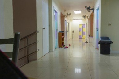 О клинике в Новополоцке