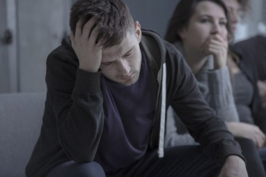 Принудительная реабилитация в Новополоцке
